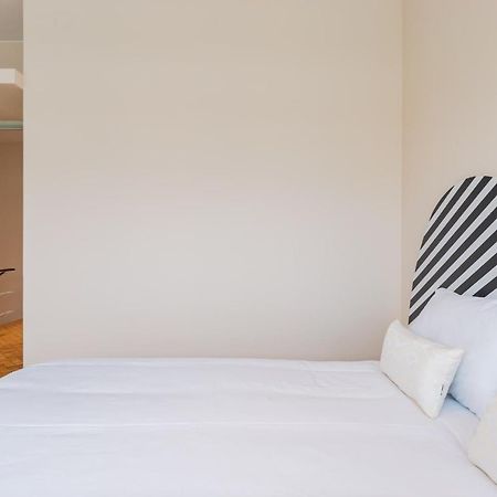 Appartamento Incredible Duplex Penthouse & Terraces & Parking OOporto Esterno foto