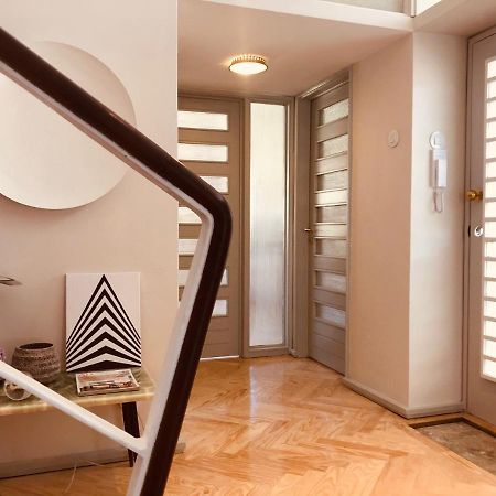 Appartamento Incredible Duplex Penthouse & Terraces & Parking OOporto Esterno foto