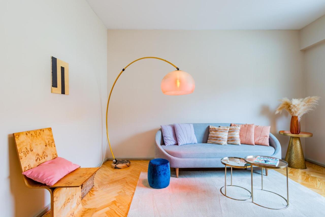 Appartamento Incredible Duplex Penthouse & Terraces & Parking OOporto Esterno foto