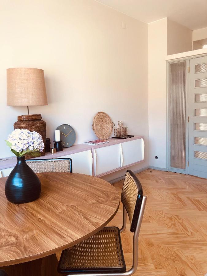 Appartamento Incredible Duplex Penthouse & Terraces & Parking OOporto Esterno foto