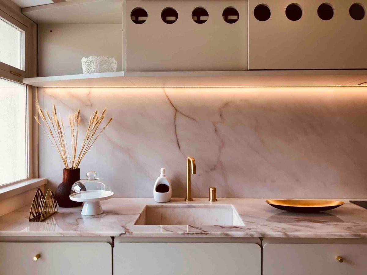 Appartamento Incredible Duplex Penthouse & Terraces & Parking OOporto Esterno foto