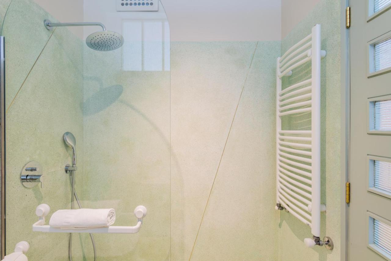 Appartamento Incredible Duplex Penthouse & Terraces & Parking OOporto Esterno foto