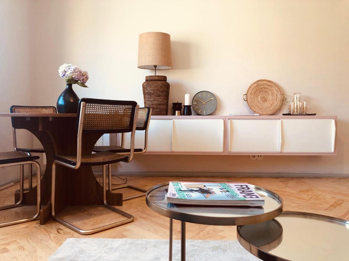 Appartamento Incredible Duplex Penthouse & Terraces & Parking OOporto Esterno foto